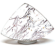 Quartz � Lepidocrocite