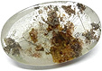 Quartz Lodolite