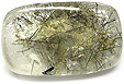 Quartz Lodolite