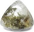 Quartz Lodolite