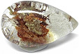 Quartz Lodolite
