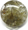 Quartz Lodolite