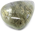 Quartz Lodolite