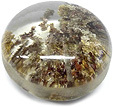 Quartz Lodolite