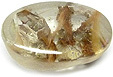 Quartz Lodolite