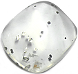 Quartz à Marcassite Quartz à Marcassite