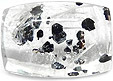 Quartz � Molybdenite