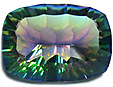 Quartz Mystique