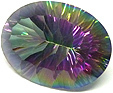 Quartz Mystique