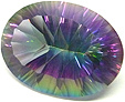 Quartz Mystique