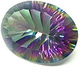 Quartz Mystique