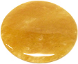 Quartz Orange