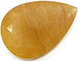 Quartz Orange