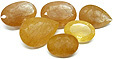 Quartz Orange