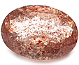 Quartz � Piemontite