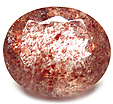 Quartz � Piemontite