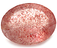 Quartz � Piemontite