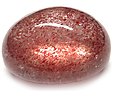 Quartz � Piemontite