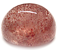 Quartz � Piemontite
