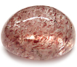 Quartz � Piemontite