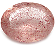 Quartz � Piemontite