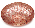 Quartz � Piemontite