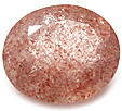 Quartz � Piemontite
