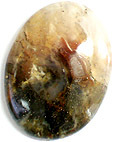 Quartz � Pyrite