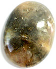 Quartz � Pyrite