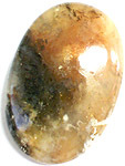 Quartz � Pyrite