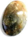 Quartz � Pyrite