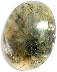 Quartz � Pyrite