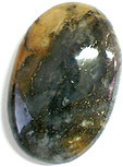 Quartz � Pyrite