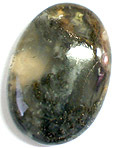 Quartz � Pyrite