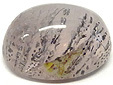 Quartz Rose � Bismuthinite