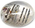 Quartz Rose � Bismuthinite
