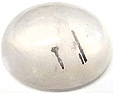 Quartz Rose � Bismuthinite