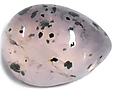 Quartz Rose � Diopside