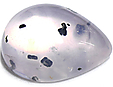 Quartz Rose � Diopside