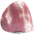 Quartz à Rhodonite Quartz à Rhodonite
