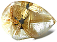 Quartz Rutile �toil�