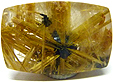 Quartz Rutile �toil�
