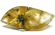 Quartz Rutile �toil�