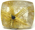 Quartz Rutile �toil�