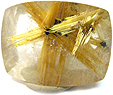 Quartz Rutile �toil�