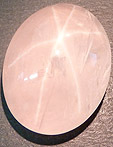 Quartz Rose �toil�