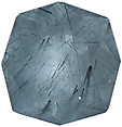 Quartz � Ri�beckite
