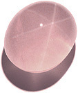 Quartz Rose �toil�