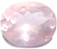 Quartz Rose