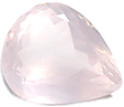 Quartz Rose